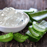 Feuchttuch-Spray mit Aloe Vera & Panthenol - 100 ml