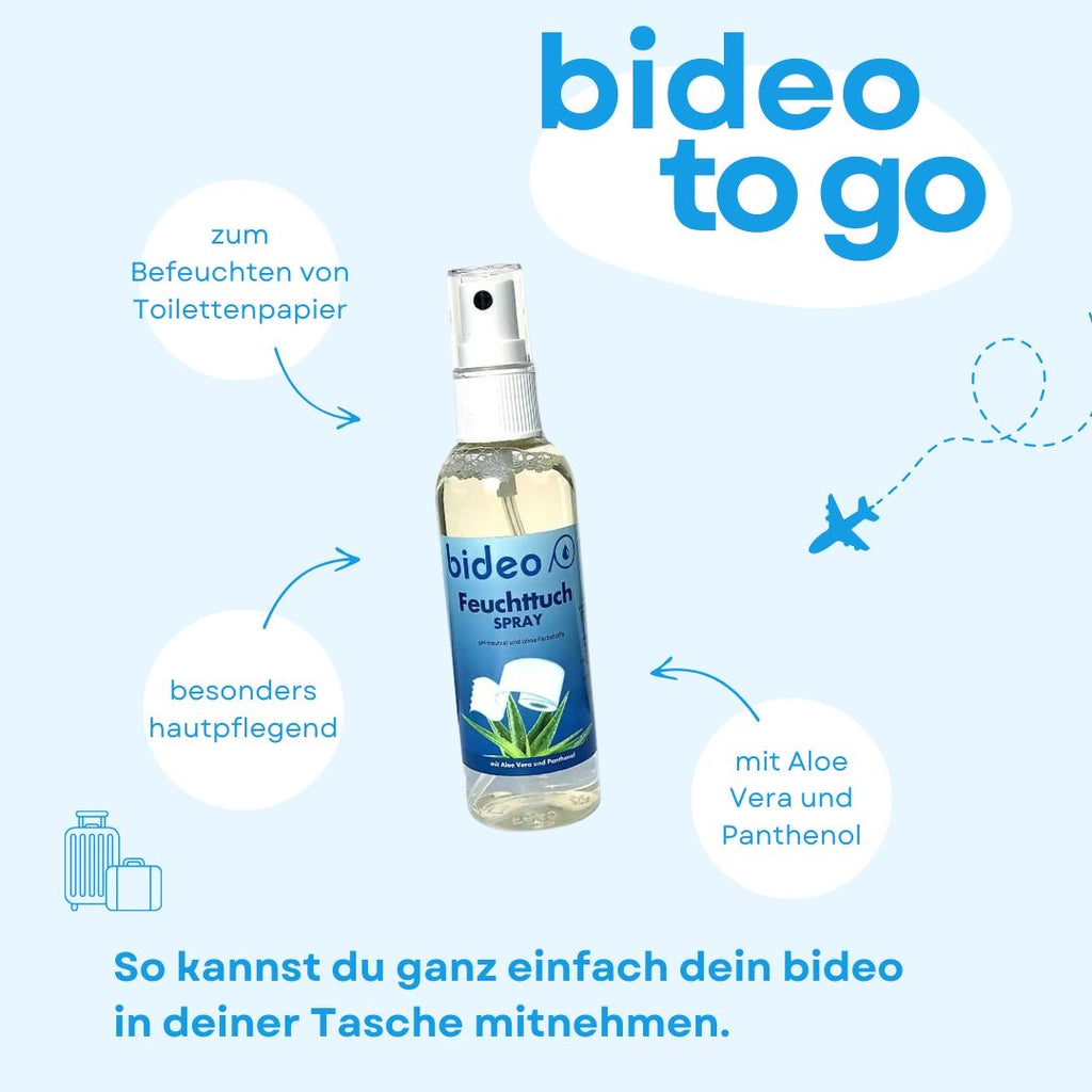 Pflegemittel mit Aloe Vera & Panthenol - 500 ml