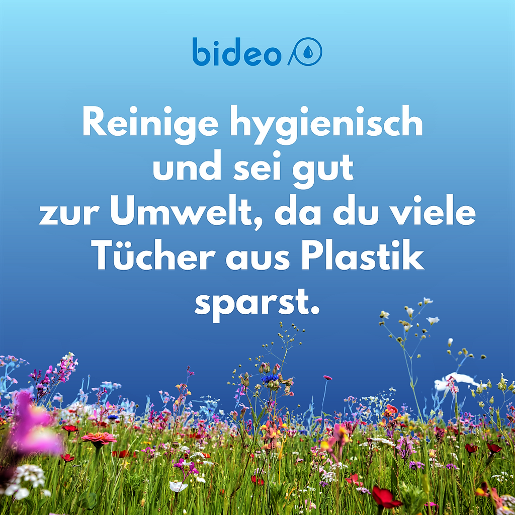 3er-Set Feuchttuch-Spray mit Aloe Vera & Panthenol - 50 ml