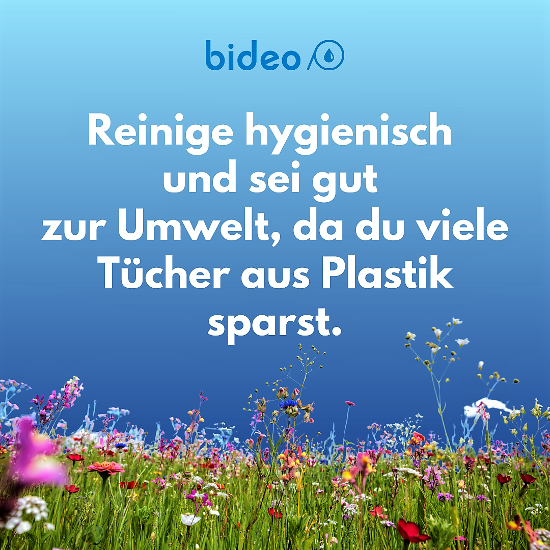 3er-Set Feuchttuch-Spray mit Aloe Vera & Panthenol - 50 ml