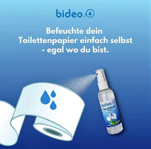 Pflegemittel mit Aloe Vera & Panthenol - 6 x 500 ml