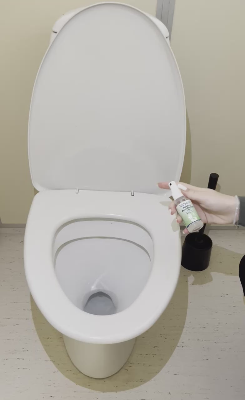 Flächen Desinfektion-Spray ohne Alkohol - 100 ml