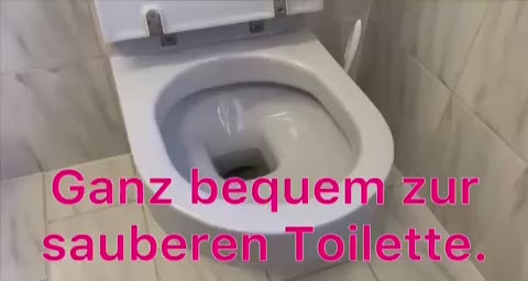 bideo® WC Reiniger-Intensivschaum (1,5 kg)